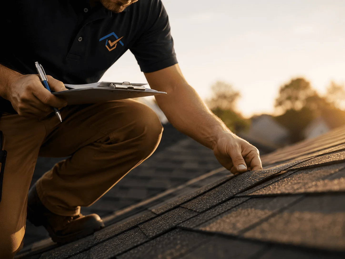 Why Choose Roof Inspection in Thornton, CO